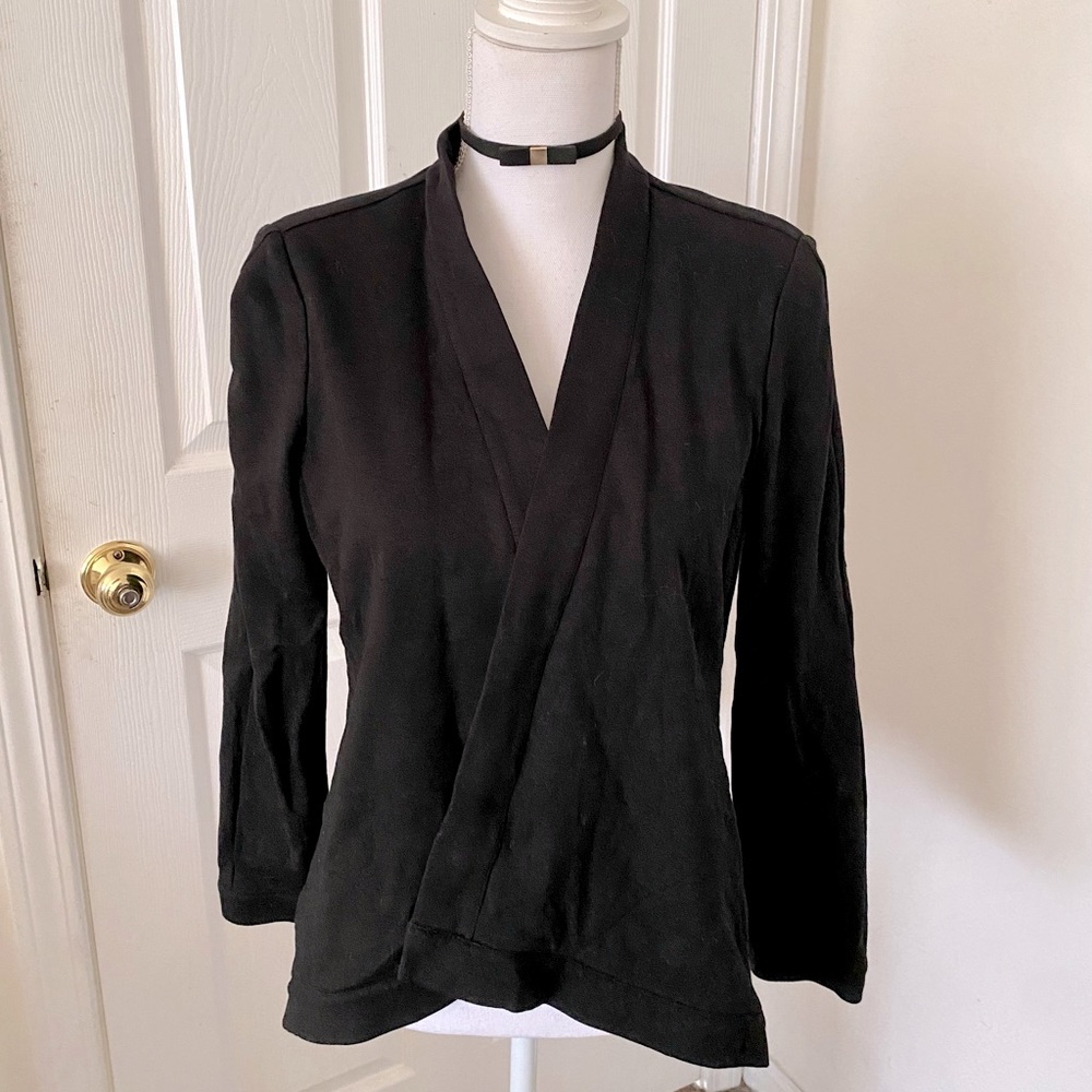 Donna Karan Blazer
